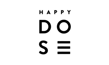Happy Dose announces launch and appoints PR